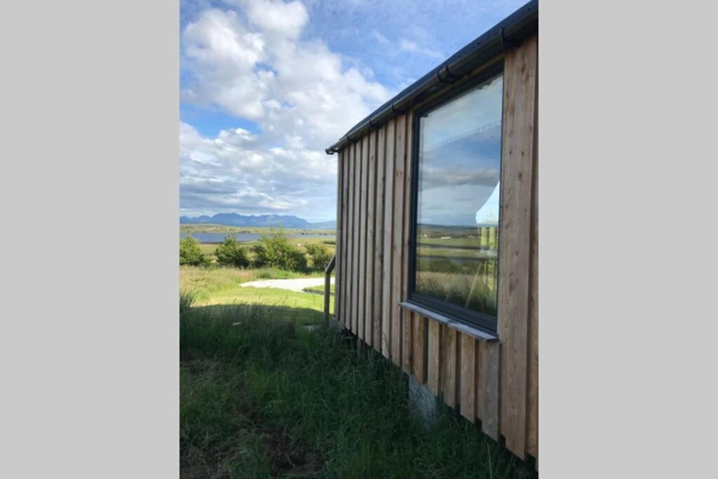 The Hideaway Orbost Exterior foto