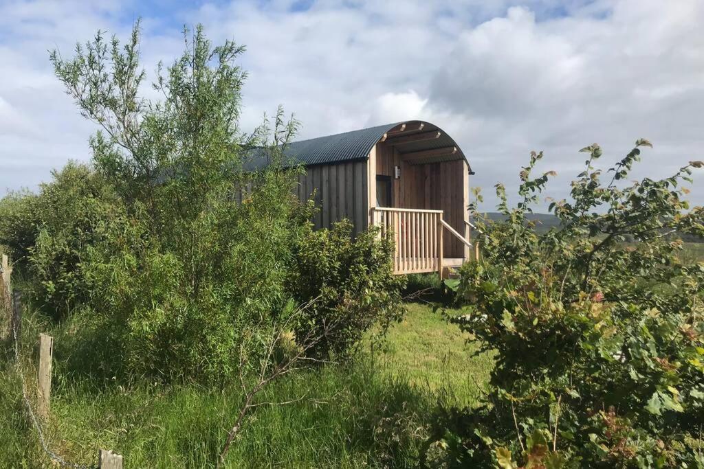 The Hideaway Orbost Exterior foto