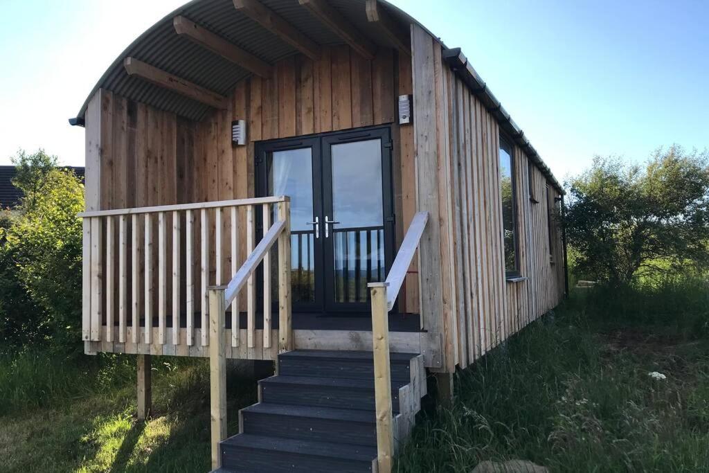 The Hideaway Orbost Exterior foto