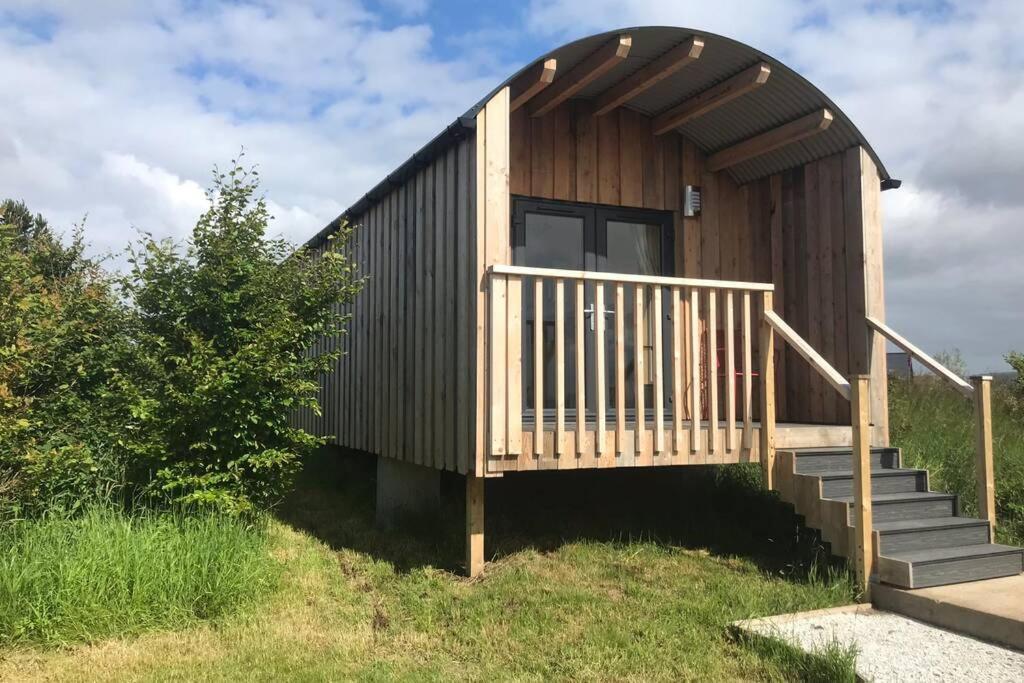 The Hideaway Orbost Exterior foto